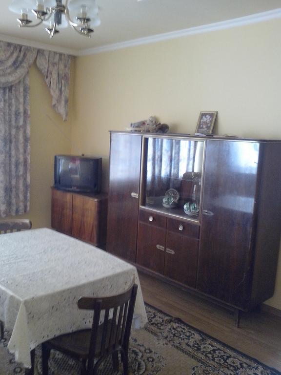 Jermuk Apartment Room photo