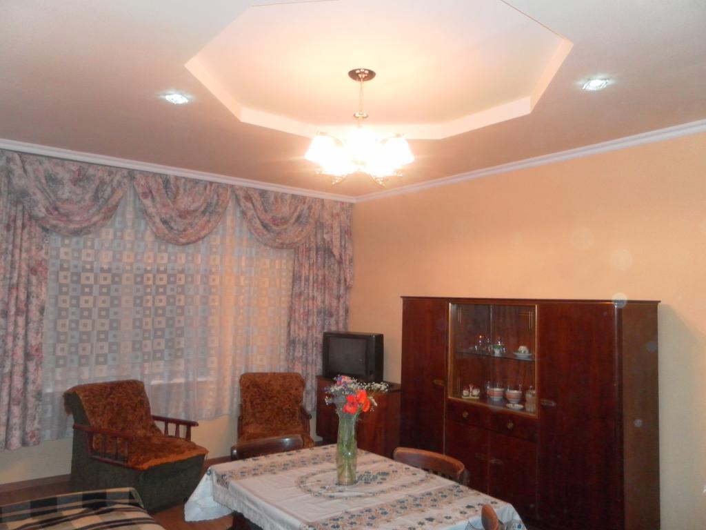 Jermuk Apartment Exterior photo