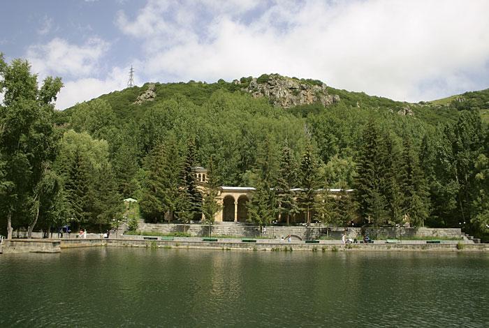Jermuk Apartment Exterior photo