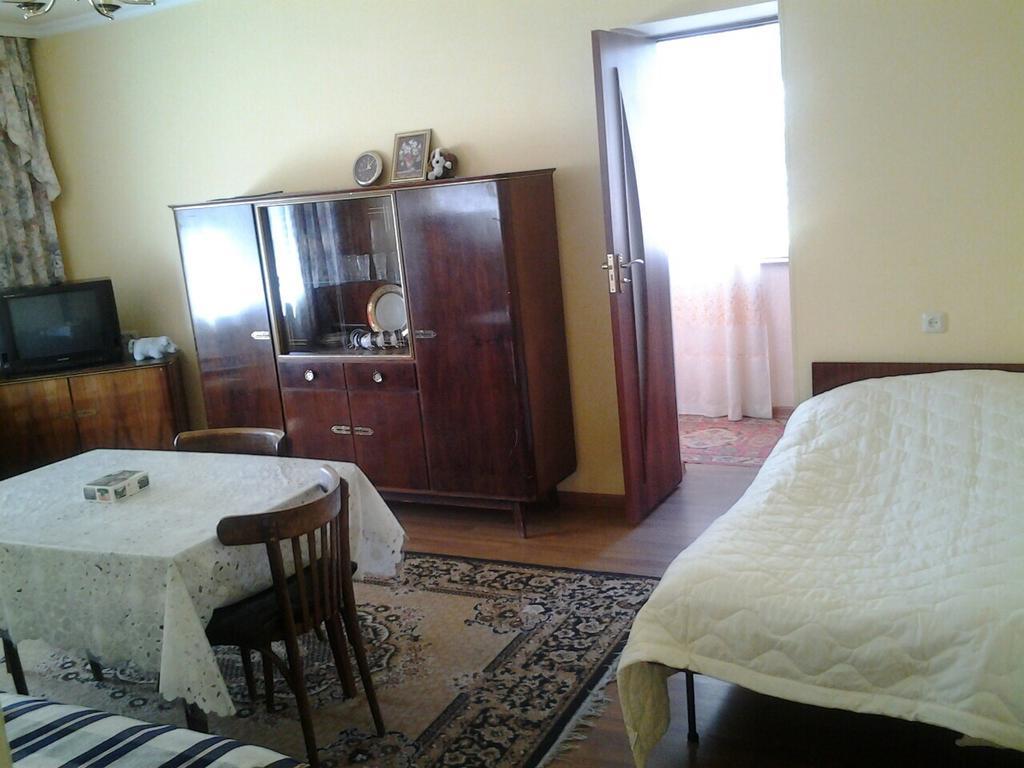 Jermuk Apartment Exterior photo