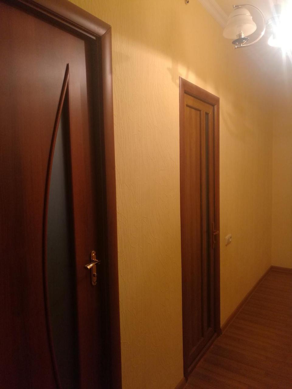 Jermuk Apartment Exterior photo